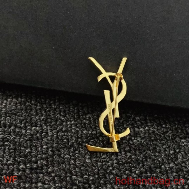 YSL Brooch CE12562