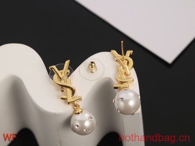 YSL Earrings CE12559