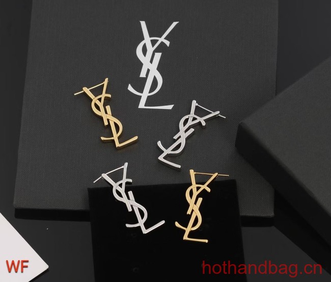 YSL Earrings CE12560