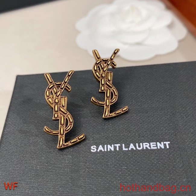 YSL Earrings CE12564