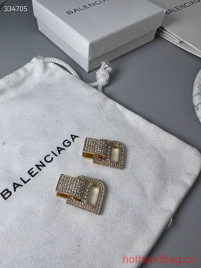 Balenciaga Earrings CE12574