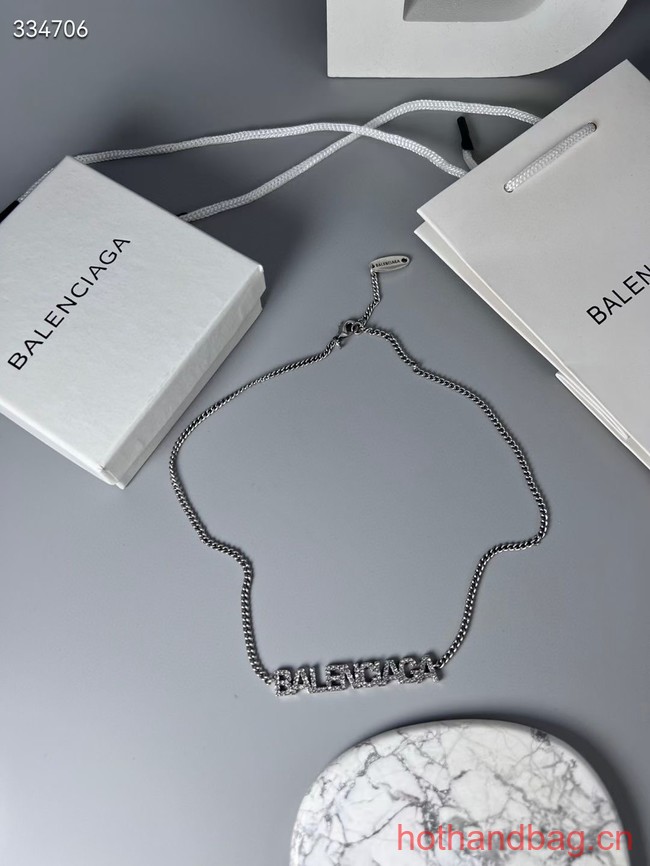 Balenciaga NECKLACE CE12573