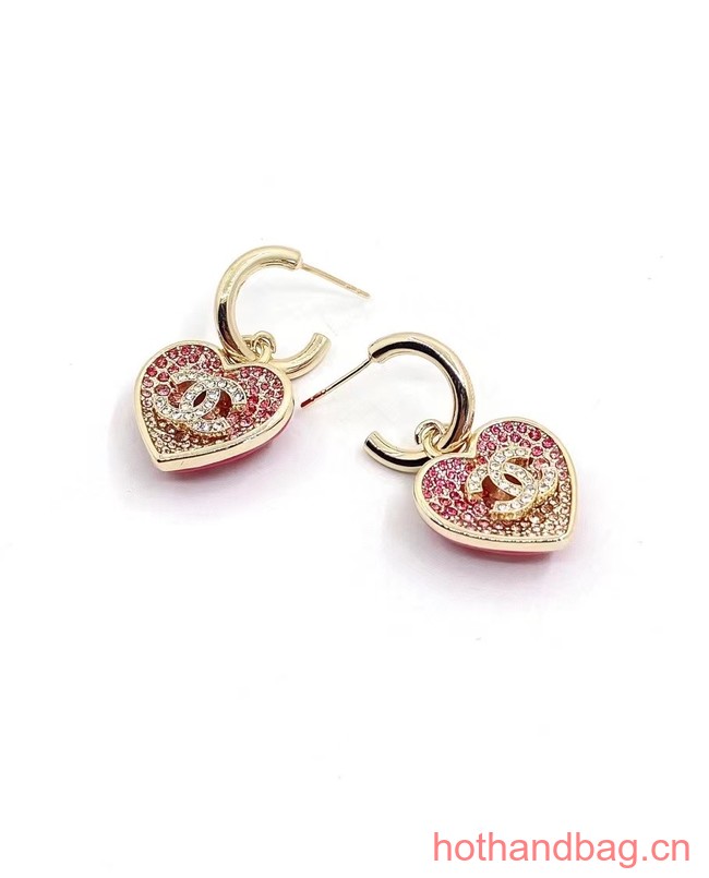 Chanel Earrings CE12602