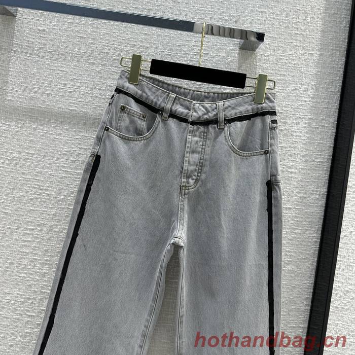 Dior Top Quality Jeans DRY00005