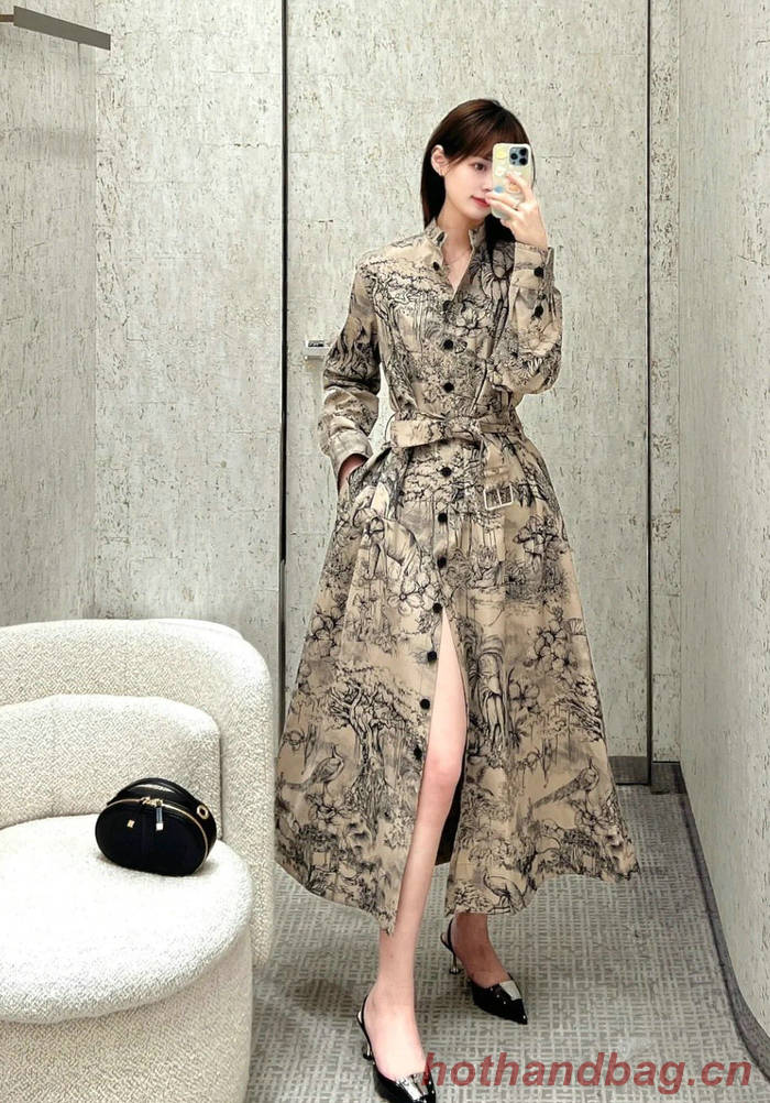 Dior Top Quality Dress DRY00001