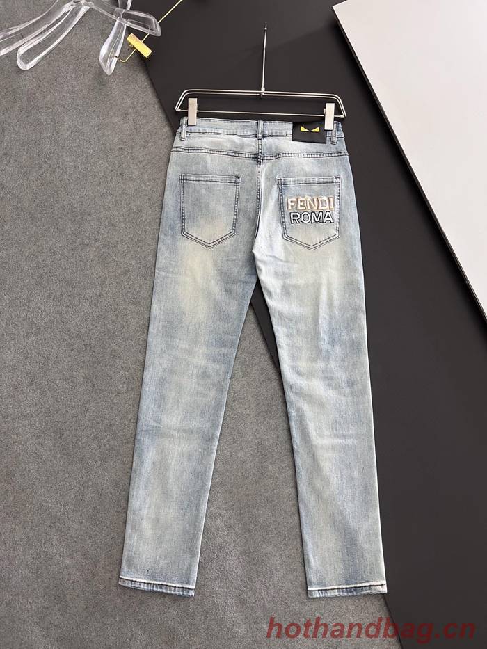 Fendi Top Quality Jeans FDY00005