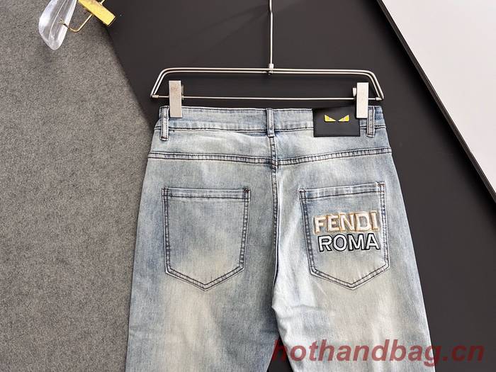 Fendi Top Quality Jeans FDY00005