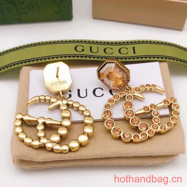 Gucci Earrings CE12613