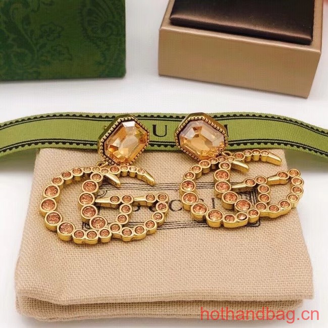 Gucci Earrings CE12613