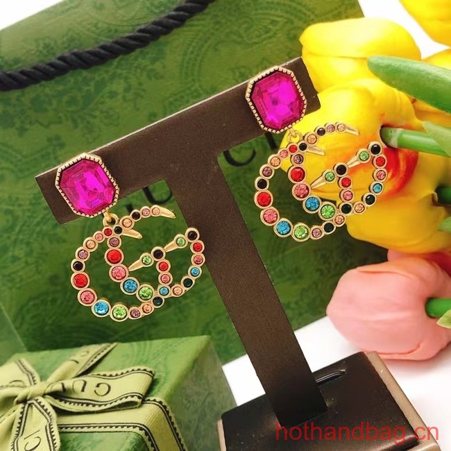 Gucci Earrings CE12614