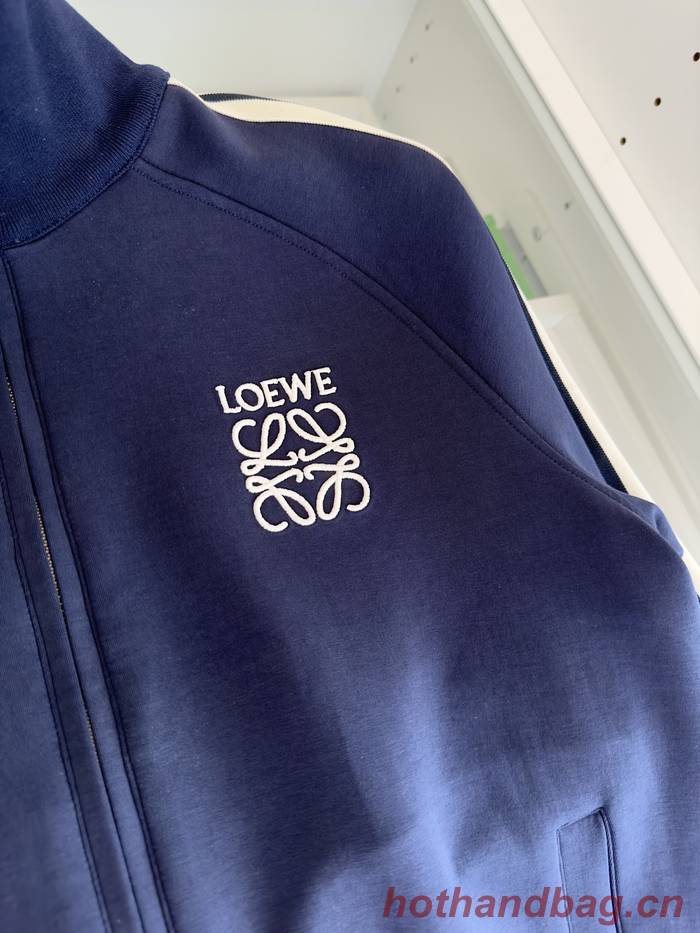 Loewe Top Quality Jacket LEY00003