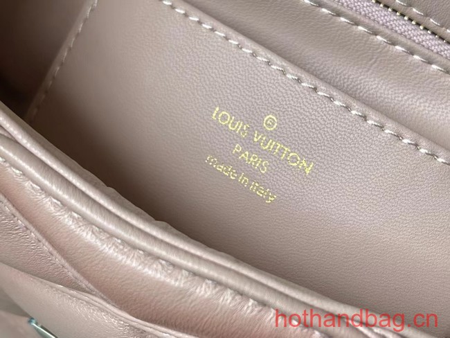 Louis Vuitton GO-14 MM M23568 Cream