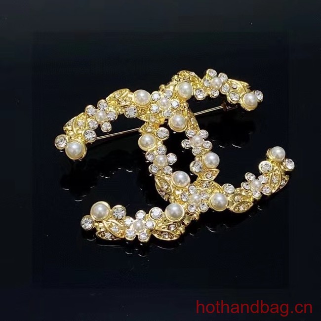 Chanel Brooch CE12623