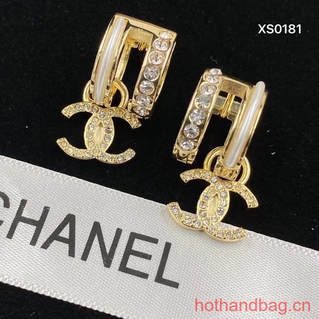 Chanel Earrings CE12619