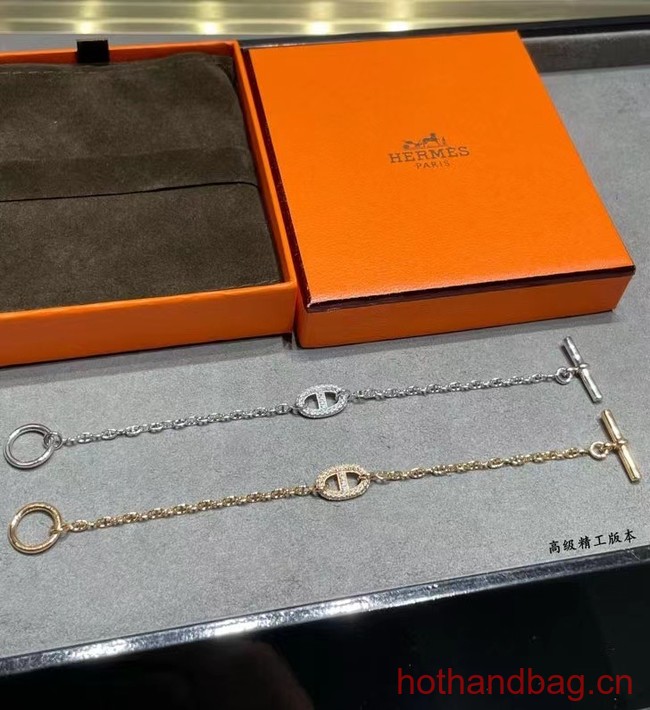 Hermes Bracelet CE12618