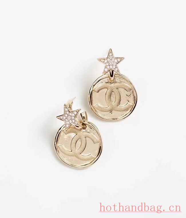 Chanel Earrings CE12629