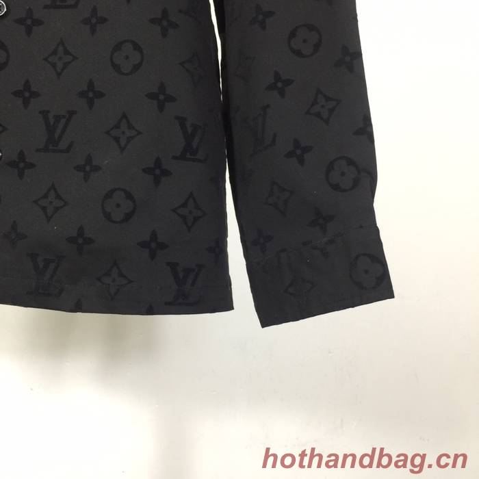 Louis Vuitton Top Quality Couple Jeans LVY00004