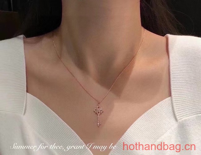 TIFFANY NECKLACE CE12639