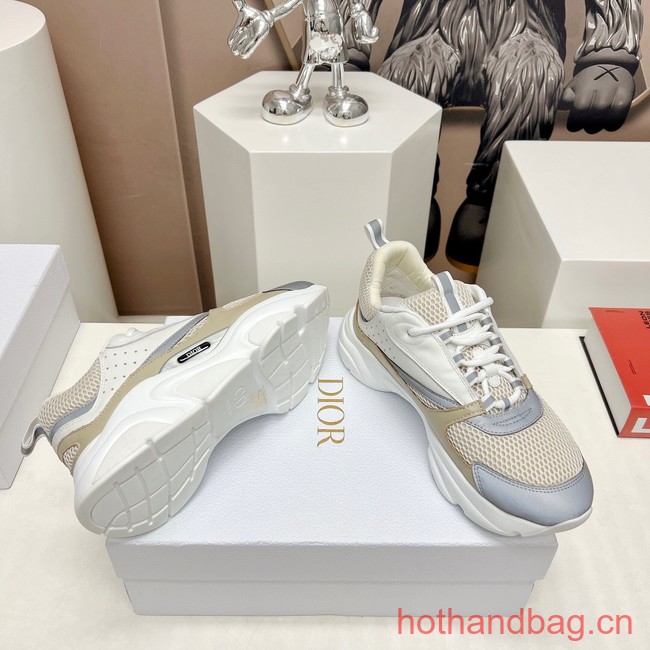 Dior Sneaker 93755-1