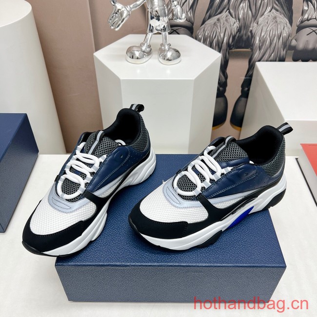 Dior Sneaker 93755-4