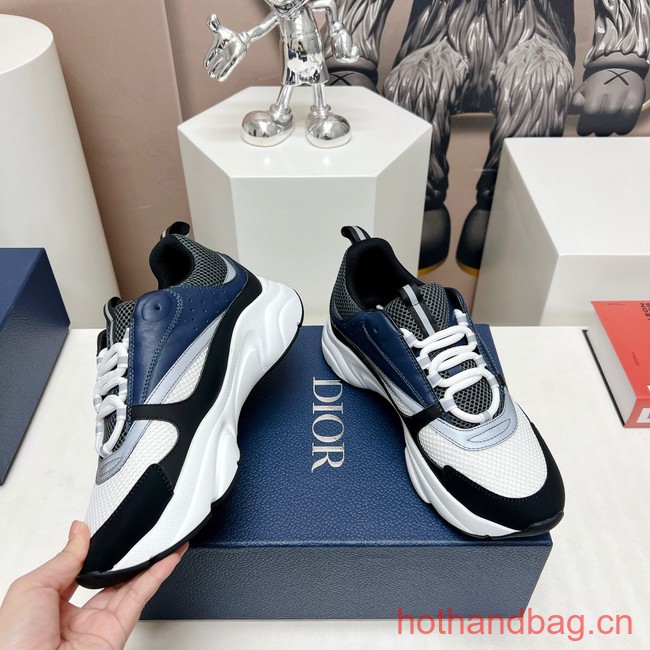 Dior Sneaker 93755-4