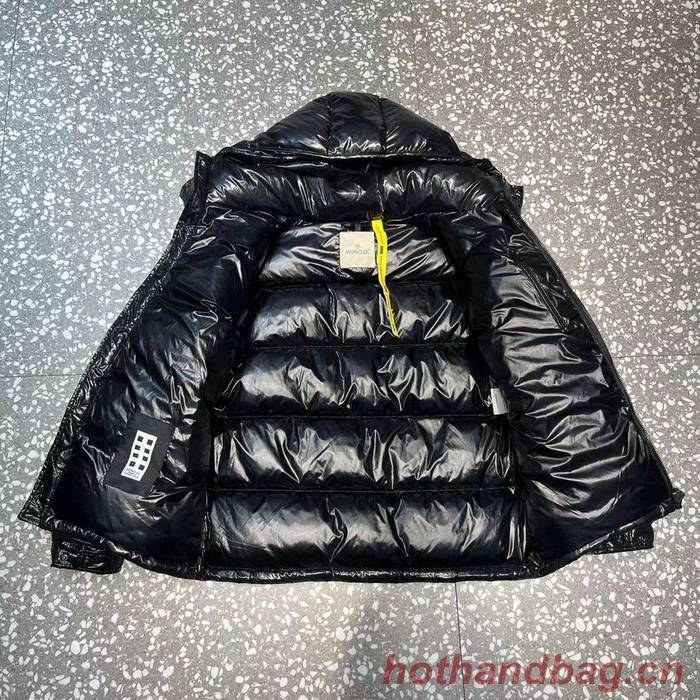 Moncler Top Quality Down Coat MOY00155