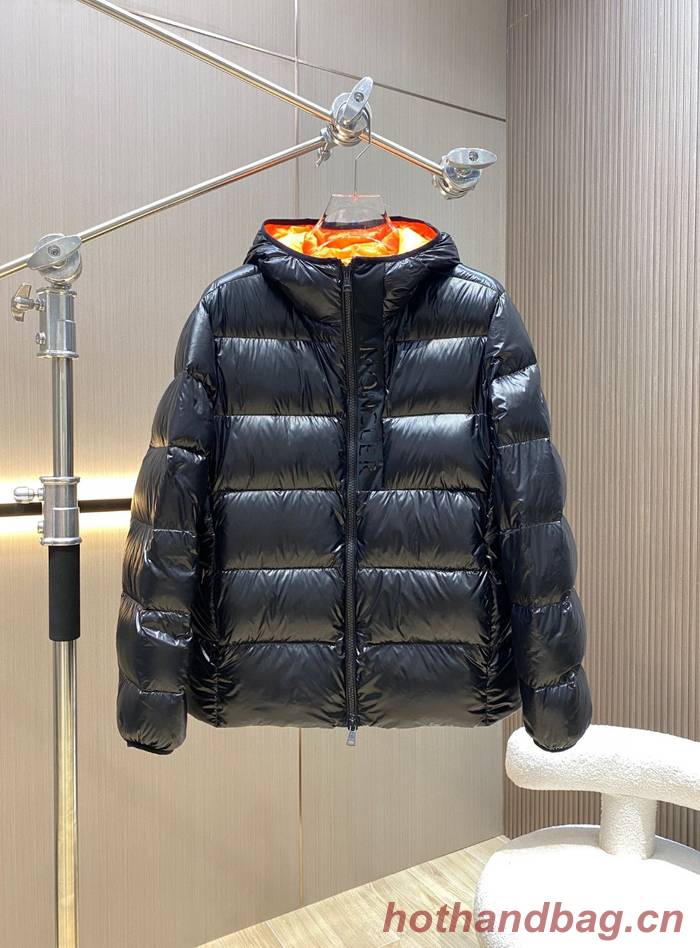 Moncler Top Quality Down Coat MOY00191