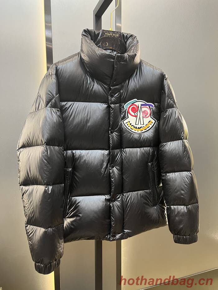 Moncler Top Quality Couple Down Coat MOY00210