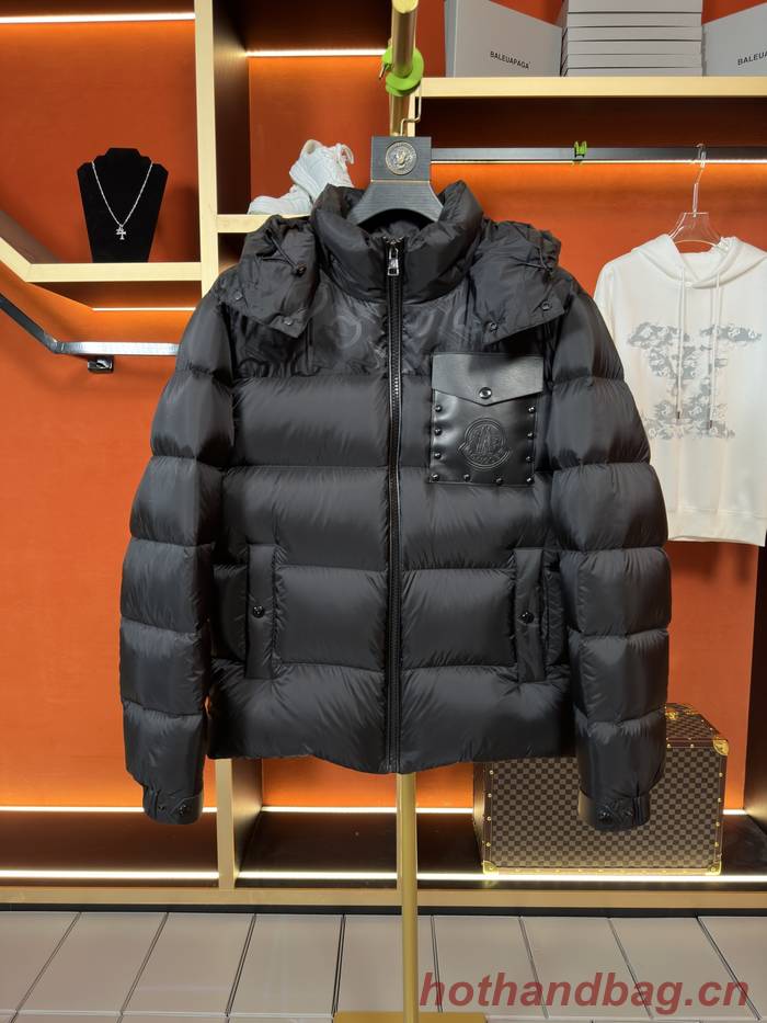 Moncler Top Quality Couple Down Coat MOY00211