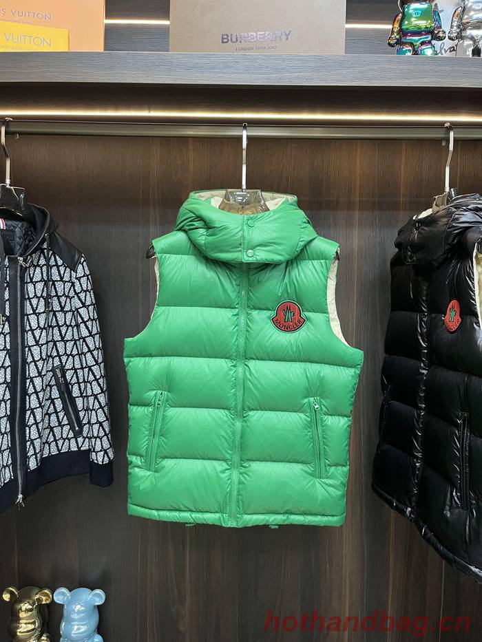 Moncler Top Quality Down Vest MOY00218