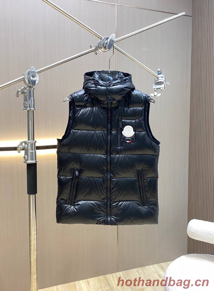 Moncler Top Quality Down Vest MOY00221