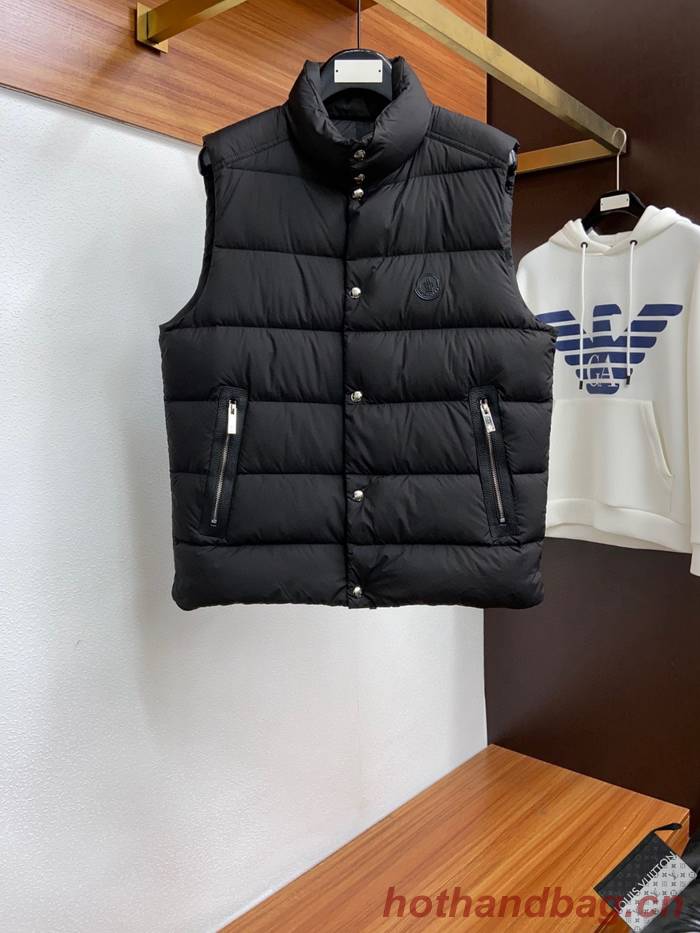 Moncler Top Quality Down Vest MOY00223