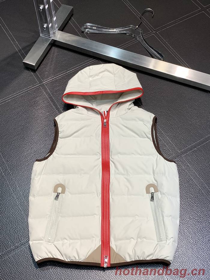 Moncler Top Quality Down Vest MOY00228-1