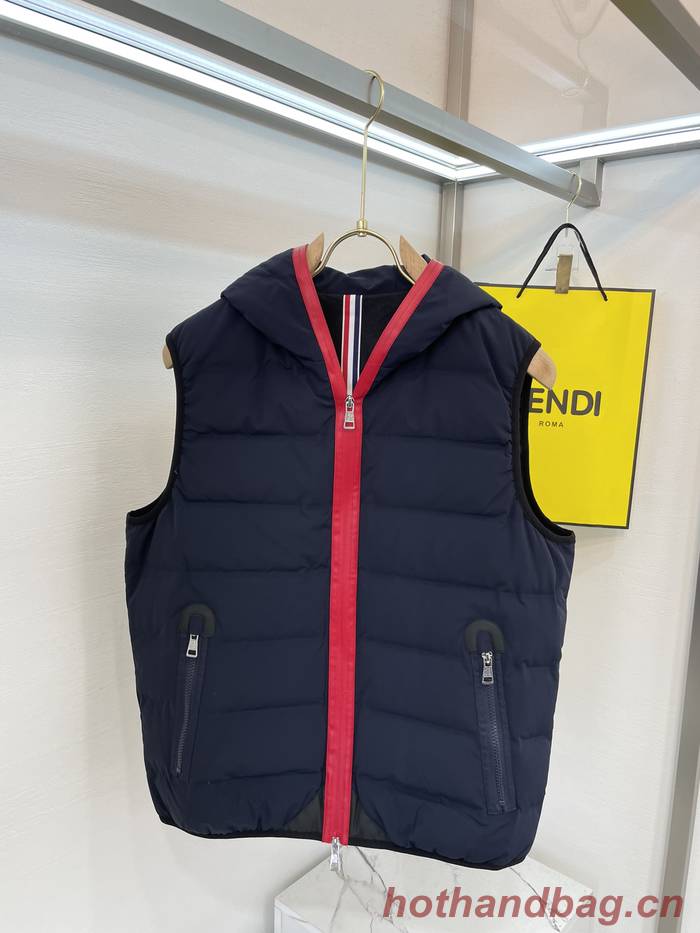 Moncler Top Quality Down Vest MOY00228-2