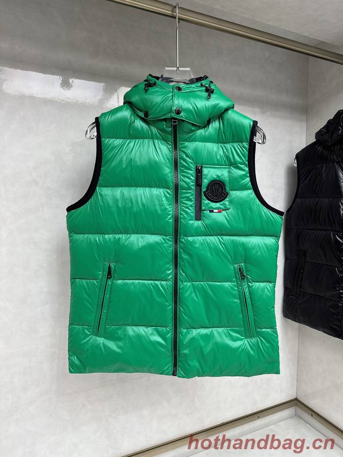 Moncler Top Quality Down Vest MOY00230