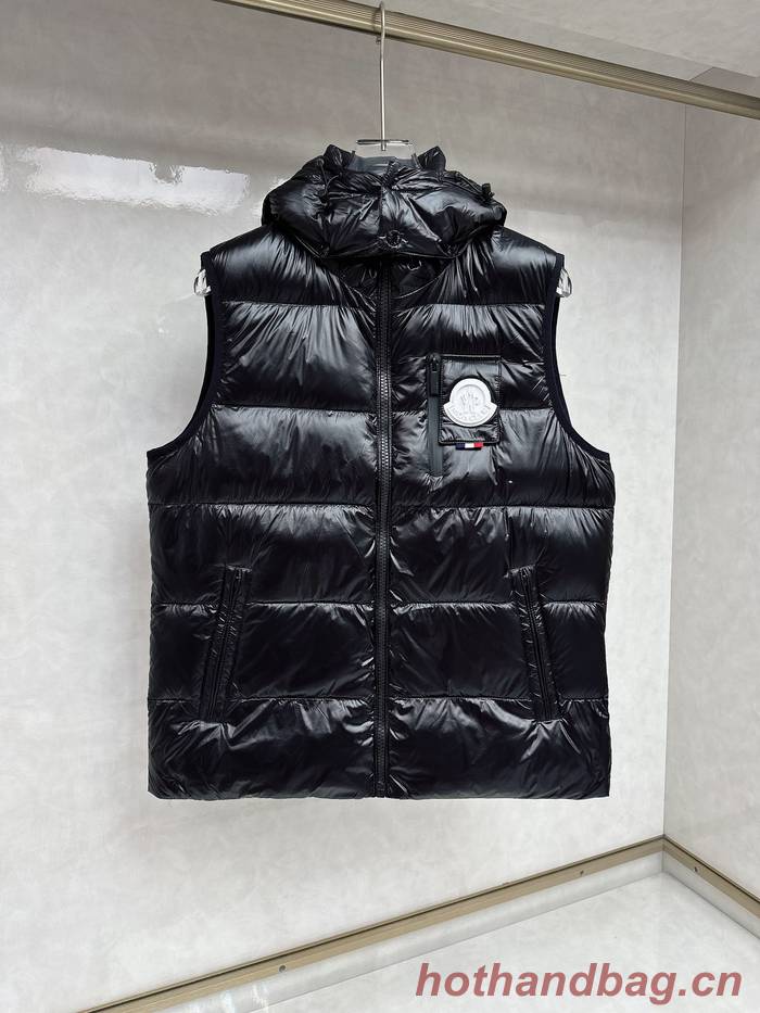 Moncler Top Quality Down Vest MOY00231