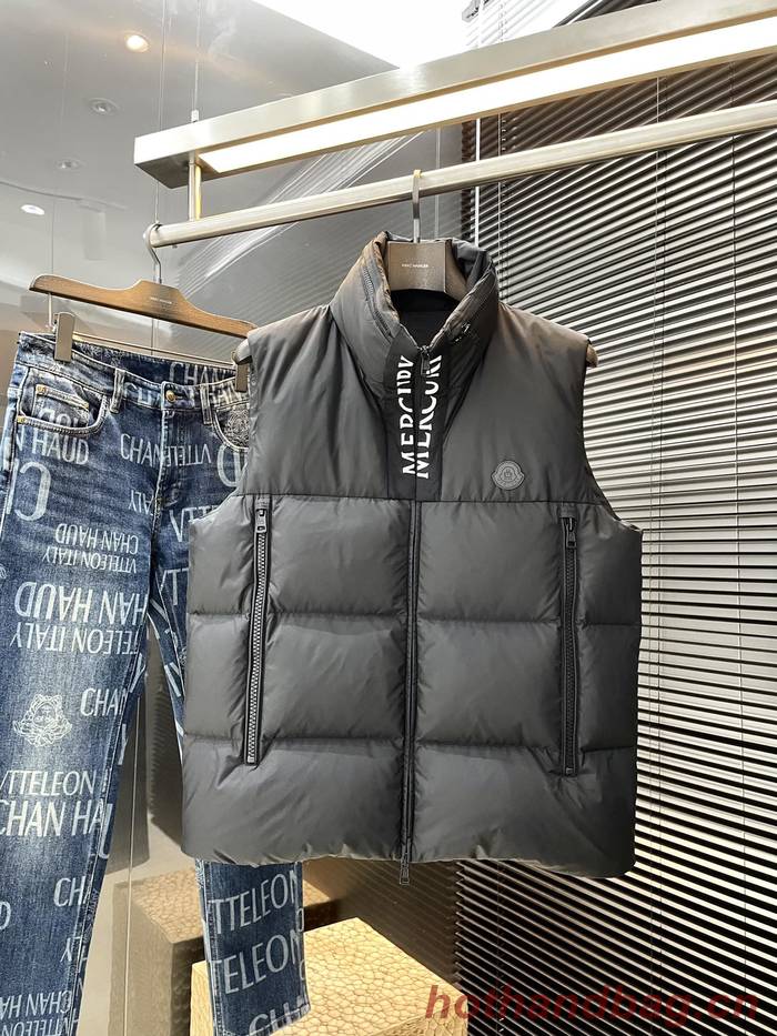 Moncler Top Quality Down Vest MOY00233