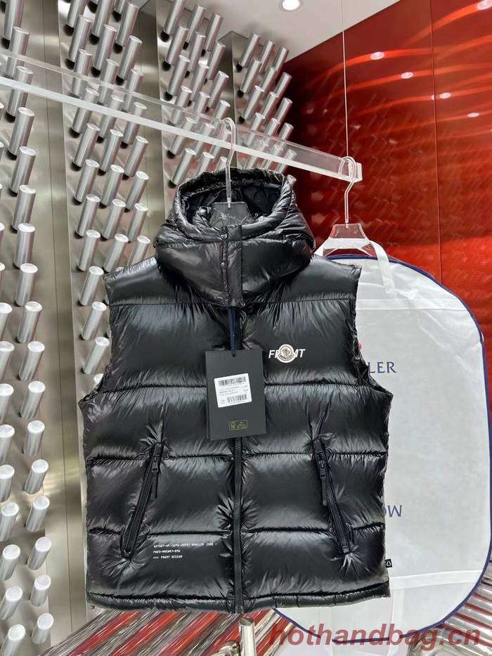 Moncler Top Quality Cople Down Vest MOY00235