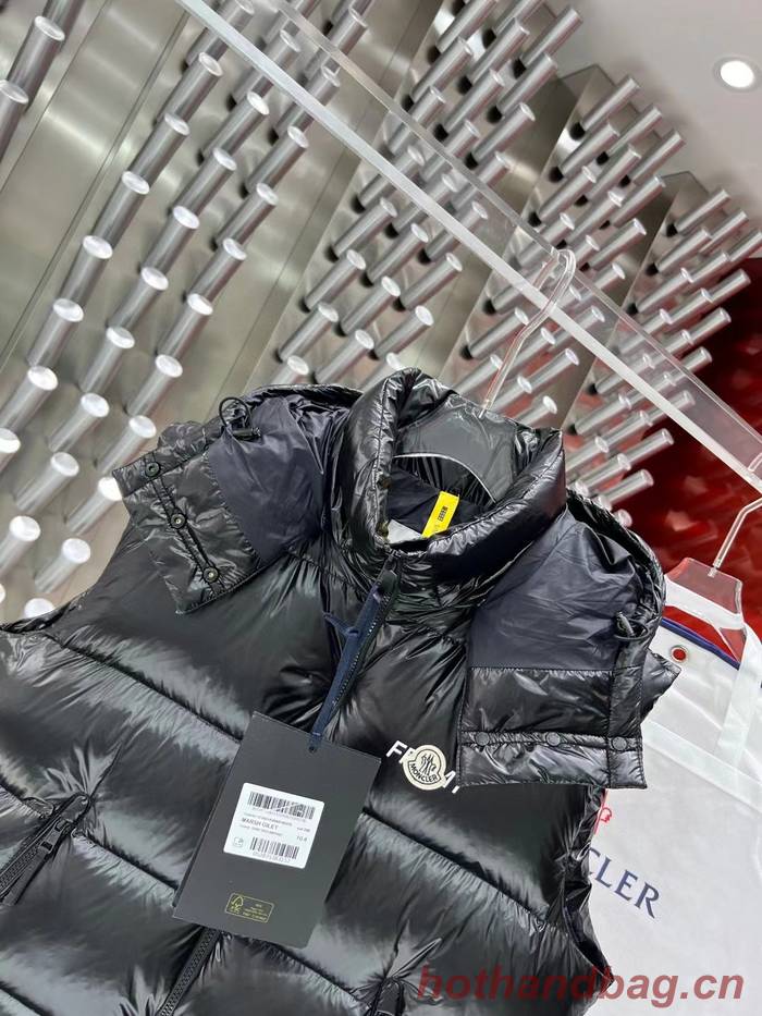 Moncler Top Quality Cople Down Vest MOY00235 Moncler Top Quality Cople Down Vest MOY00235