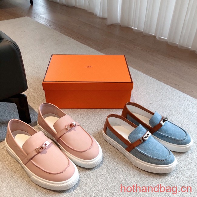 Hermes Shoes 93772-2