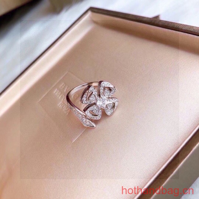 BVLGARI ring CE12653