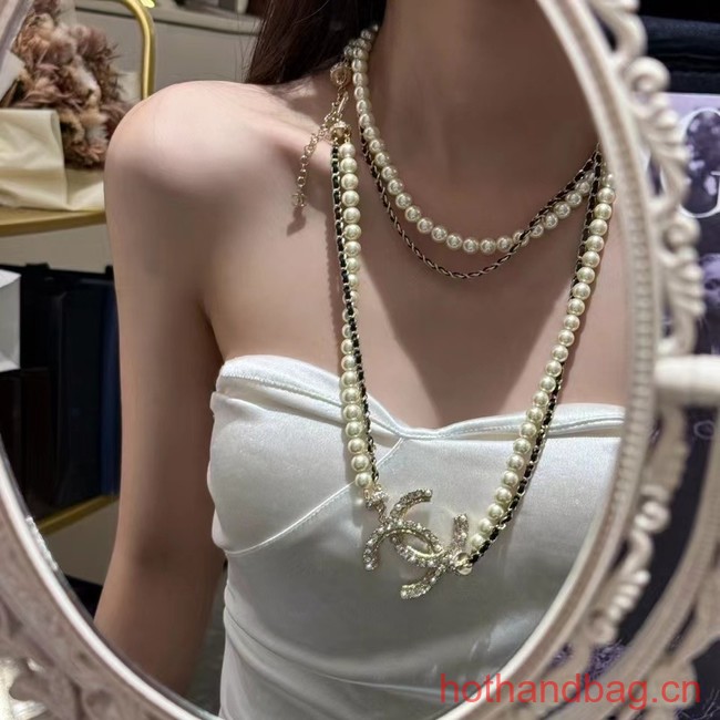 Chanel NECKLACE CE12646