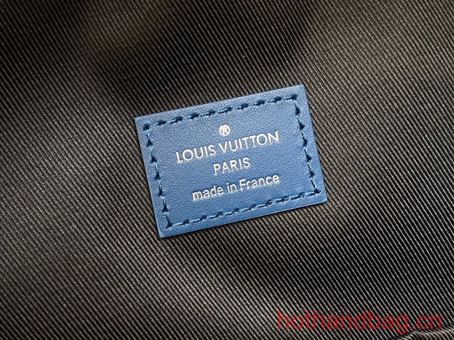 Louis Vuitton Discovery Backpack PM M46680