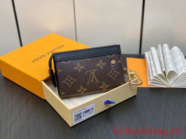 Louis Vuitton Key Pouch Voyage M82776-1