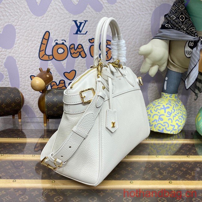 Louis Vuitton Lock It MM M23061 Beige