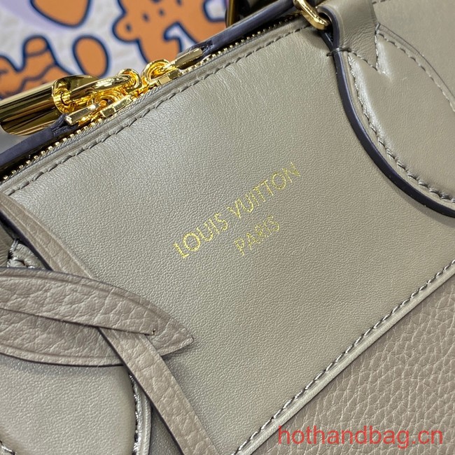 Louis Vuitton Lock It MM M23061 Earth