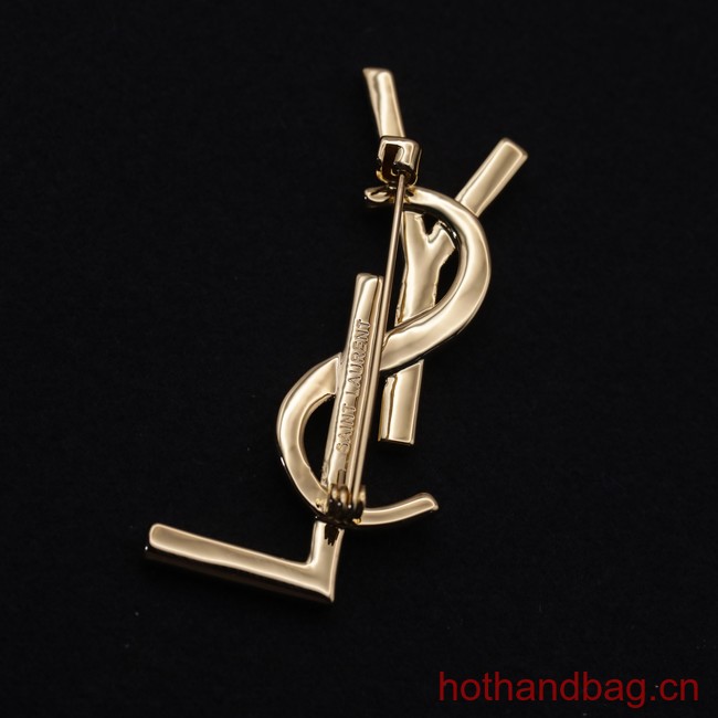 YSL Brooch CE12652