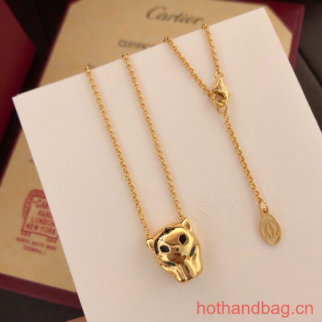 Cartier NECKLACE CE12683