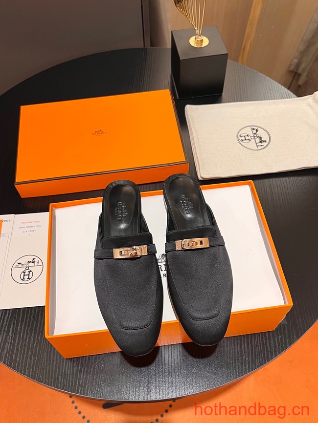 Hermes Shoes 93776-6