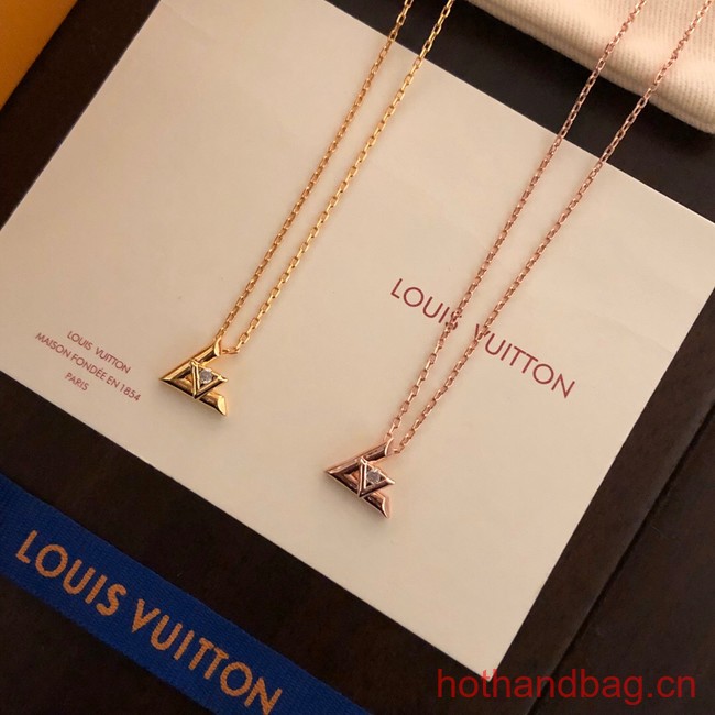 Louis Vuitton NECKLACE CE12679